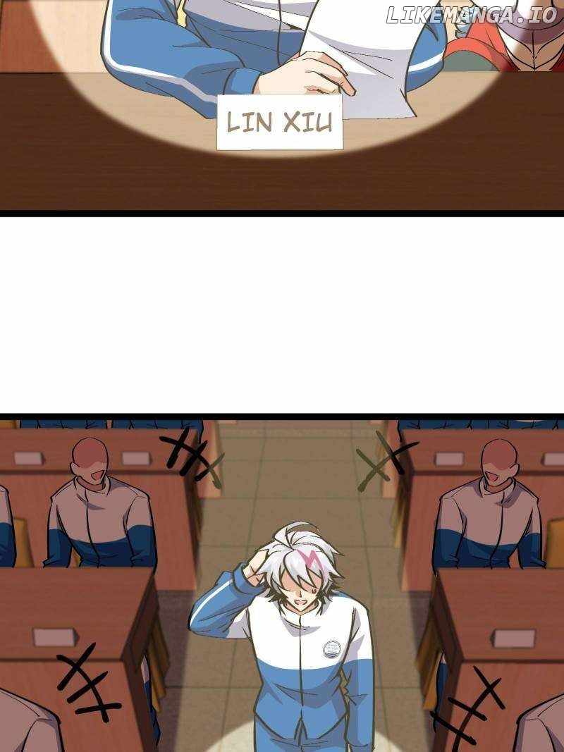 I Am The Monster Overlord Chapter 80 67
